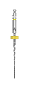 ZenFlex CM NiTi Rotary File