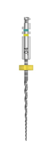 ZenFlex CM NiTi Rotary File