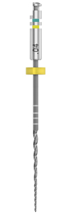 ZenFlex CM NiTi Rotary File