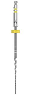 ZenFlex CM NiTi Rotary File