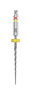 ZenFlex CM NiTi Rotary File