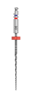ZenFlex CM NiTi Rotary File