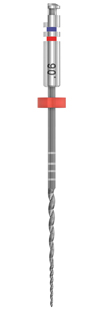 ZenFlex CM NiTi Rotary File