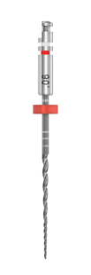 ZenFlex CM NiTi Rotary File