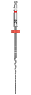 ZenFlex CM NiTi Rotary File