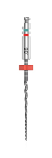 ZenFlex CM NiTi Rotary File