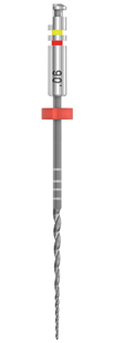 ZenFlex CM NiTi Rotary File