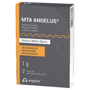 MTA Root Canal Repair Material