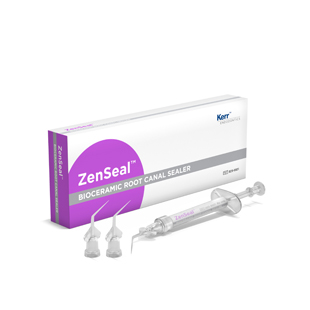 ZenSeal Bioceramic Root