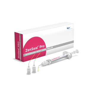 ZenSeal Pro Bioceramic Root