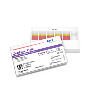 ZenFlex One Gutta Percha