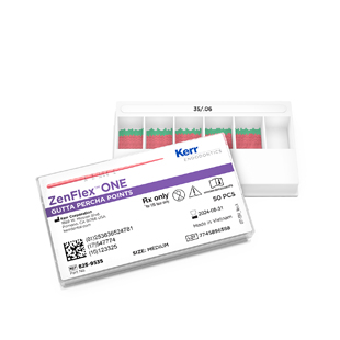 ZenFlex One Gutta Percha