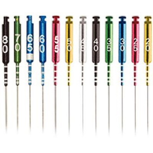 Endo File 31mm LSK