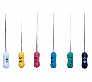 Finger Spreaders 21mm