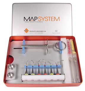 MAP Universal Complete Kit