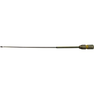 Needle Tip Cleaning Curette