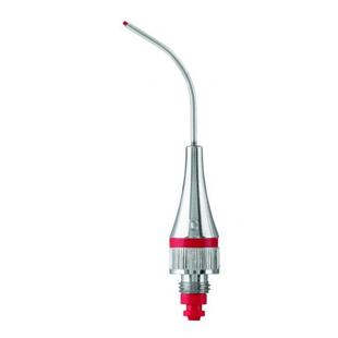 Needle Tip Cleaning Curette