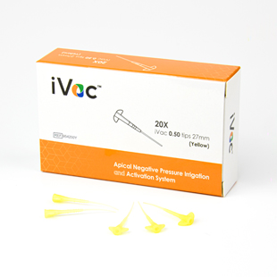 iVac 0.50 Tips 27mm