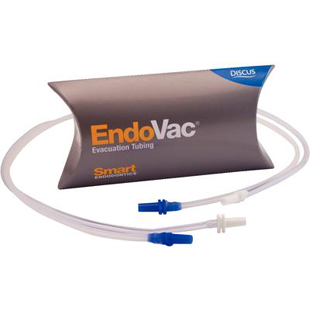 EndoVac Evacuation Tubing Kit