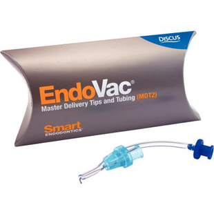 EndoVac Master Delivery Tips