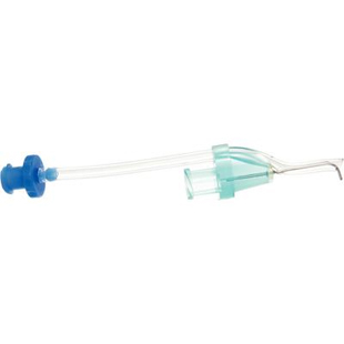 EndoVac Master Delivery Tips