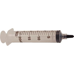 Endovac 20cc Irrigation