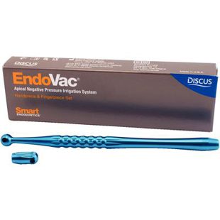 EndoVac Handpiece Fingerpiece
