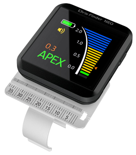 Dr's Finder Neo Apex Locator