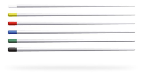 DHP Paper Points with Color