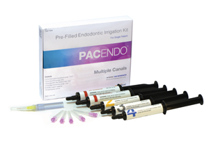 PacEndo Irrigation Kit