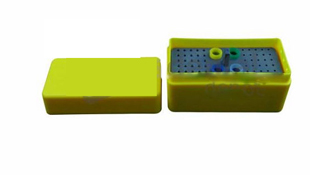 Rectangular Endo Box