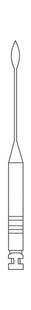 NTI Gates Glidden Drills #5