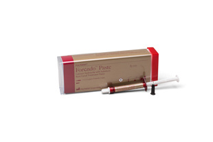 Forendo Paste Calcium