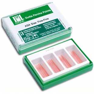 Hygenic Gutta Percha Points