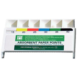 Hygenic White Paper Points