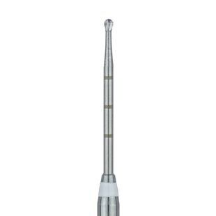 Round Endo Access Bur 1.0mm