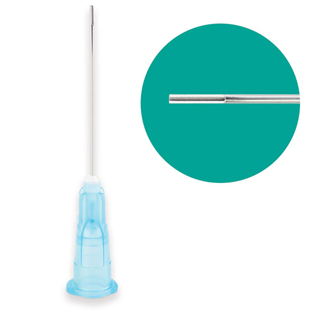 Monovac Irrigation Needle Tips