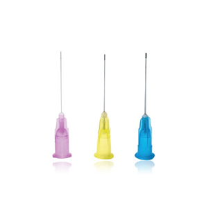 Monovac Irrigation Needle Tips