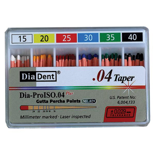 Dia-Pro ISO GT .04 #15