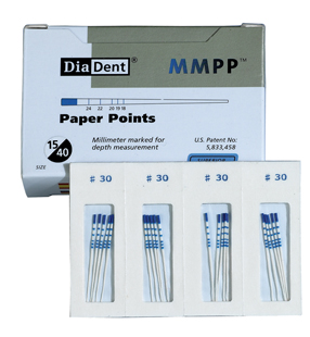 MMPP Millimeter Marked Paper