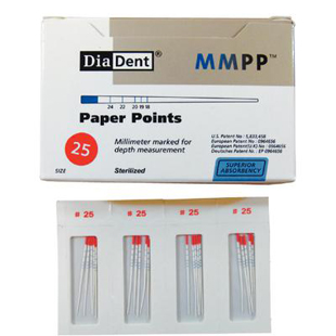 MMPP Millimeter Marked Paper