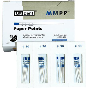MMPP Millimeter Marked Paper