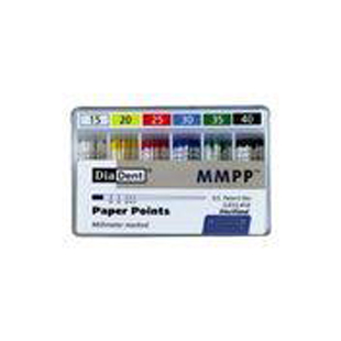 MMPP Millimeter Marked Paper