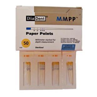 MMPP Millimeter Marked Paper