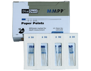 MMPP Millimeter Marked Paper