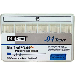 MM Marked PP Dia-Pro GT