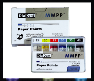 MMPP Millimeter Marked Paper