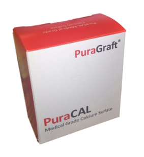 PuraCAL Calcium Sulfate Kit