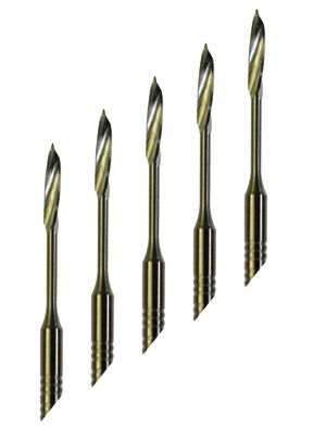 DHP Peeso Reamers #2 28mm