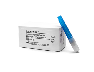 Pressure Syringe Needles
